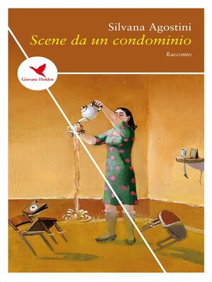 cover image of Scene da un condominio